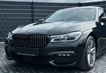 BMW 740 175.000 km 32.990 &euro; Weil im Schönbuch 71093