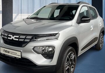 Dacia Spring 24.527 km 10.990 &euro; Unterschleißheim 85716