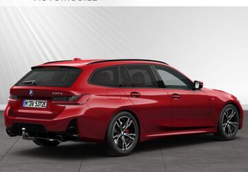 BMW 330 29.500 km 47.987 &euro; Kleve 47533