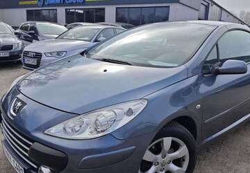 Peugeot 307 146.000 km 3.300 &euro; Kiel 24145