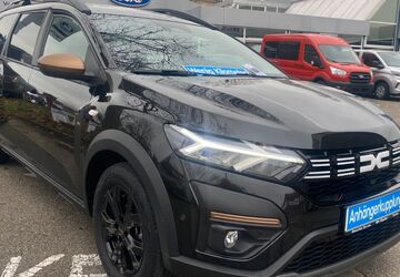 Dacia Jogger 11.669 km 19.590 &euro; Bretten 75015