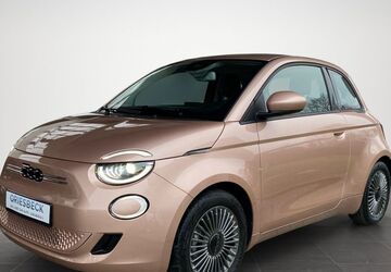 Fiat 500e 7.900 km 18.980 &euro; Deggendorf/Fischerdorf 94469