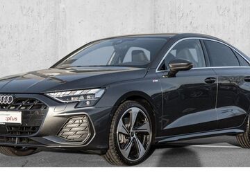 Audi A3 4.704 km 39.430 &euro; Düsseldorf 40549