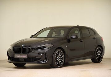 BMW 118 17.500 km 28.440 &euro; Ellhofen 74248