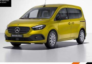 Mercedes-Benz Citan 49.900 km 23.900 &euro; Emmendingen 79312