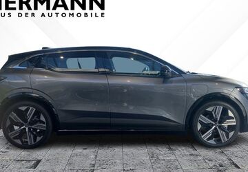 Renault Megane E-TECH 11.315 km 37.753 &euro; Einbeck 37574