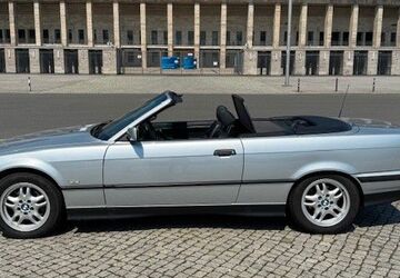 BMW 328 160.000 km 11.568 &euro; Berlin 13583