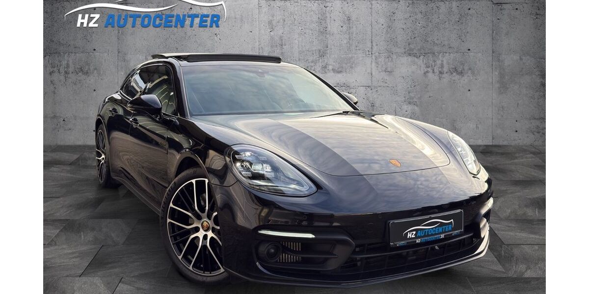Porsche Panamera 112.000 km 79.999 &euro; March 79232