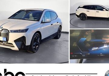 BMW iX 58.579 km 43.720 &euro; Pforzheim 75179