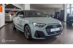 Audi A1 35 TFSI 150ch S line S tronic 7 5.000 km 36.980 &euro; Champniers 16430