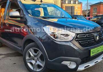 Dacia Dokker 56.280 km 15.950 &euro; Pirna 01796