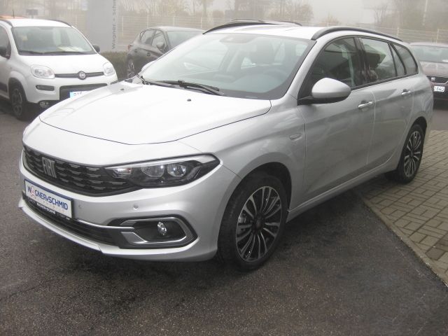 Fiat Tipo 39.500 km 15.890 &euro; Waldheim 04736