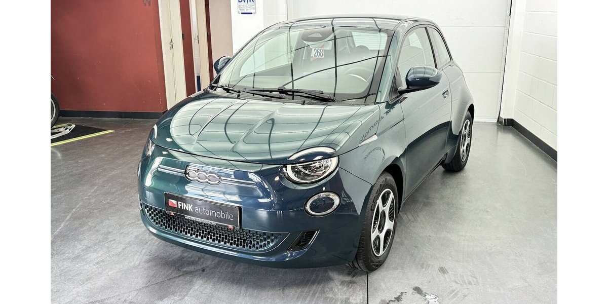Fiat 500e Action 1.Hand Carplay 9.751 km 14.670 &euro; Lich 35423