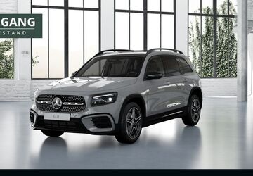 Mercedes-Benz GLB 200 5.000 km 52.500 &euro; Menden 58706