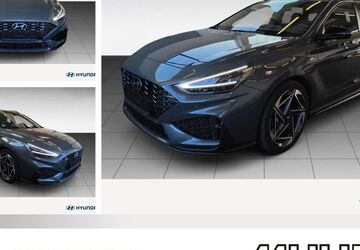 Hyundai i30 25.072 km 25.989 &euro; Oberhausen 46149