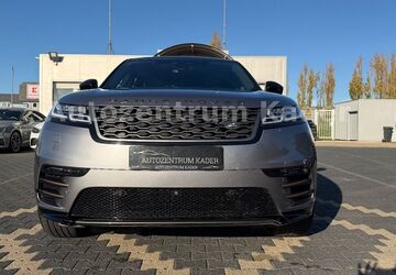 Land Rover Range Rover Velar 59.000 km 39.900 &euro; Eschweiler 52249