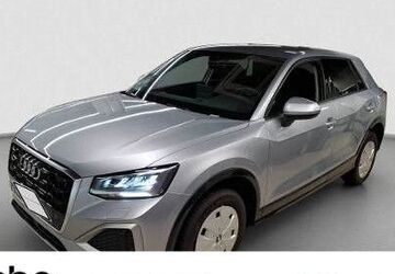 Audi Q2 5.300 km 25.830 &euro; Binzen 79589