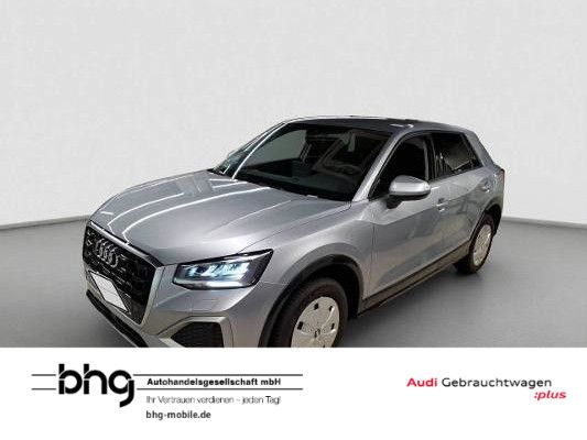 Audi Q2 5.300 km 25.830 &euro; Binzen 79589
