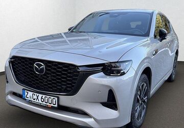 Mazda CX-60 2.308 km 57.990 &euro; Zwickau 08064