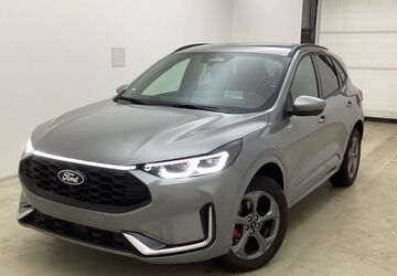 Ford Kuga 9.384 km 36.780 &euro; Marburg 35043