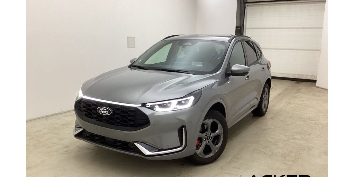 Ford Kuga 9.384 km 36.780 &euro; Marburg 35043