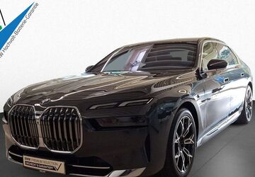 BMW 750 40.257 km 82.950 &euro; Celle 29227