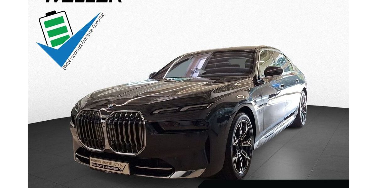 BMW 750 40.257 km 82.950 &euro; Celle 29227