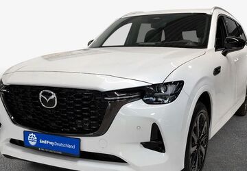 Mazda CX-80 9.500 km 55.930 &euro; Dresden 01159