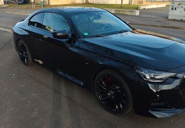BMW M240i 13.265 km 50.900 &euro; Alsdorf 52477