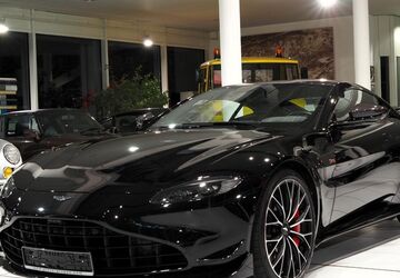 Aston Martin V8 Vantage 12.800 km 144.990 &euro; Köngen 73257