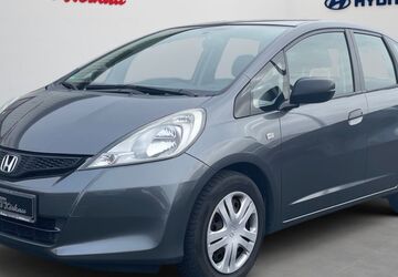 Honda Jazz 78.000 km 7.450 &euro; Einbeck 37574
