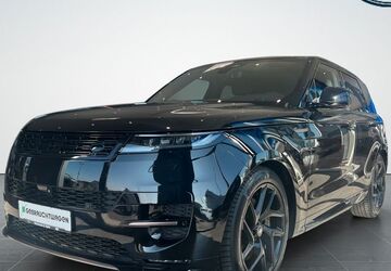 Land Rover Range Rover Sport 68.100 km 93.990 &euro; Jena-Lobeda 07747