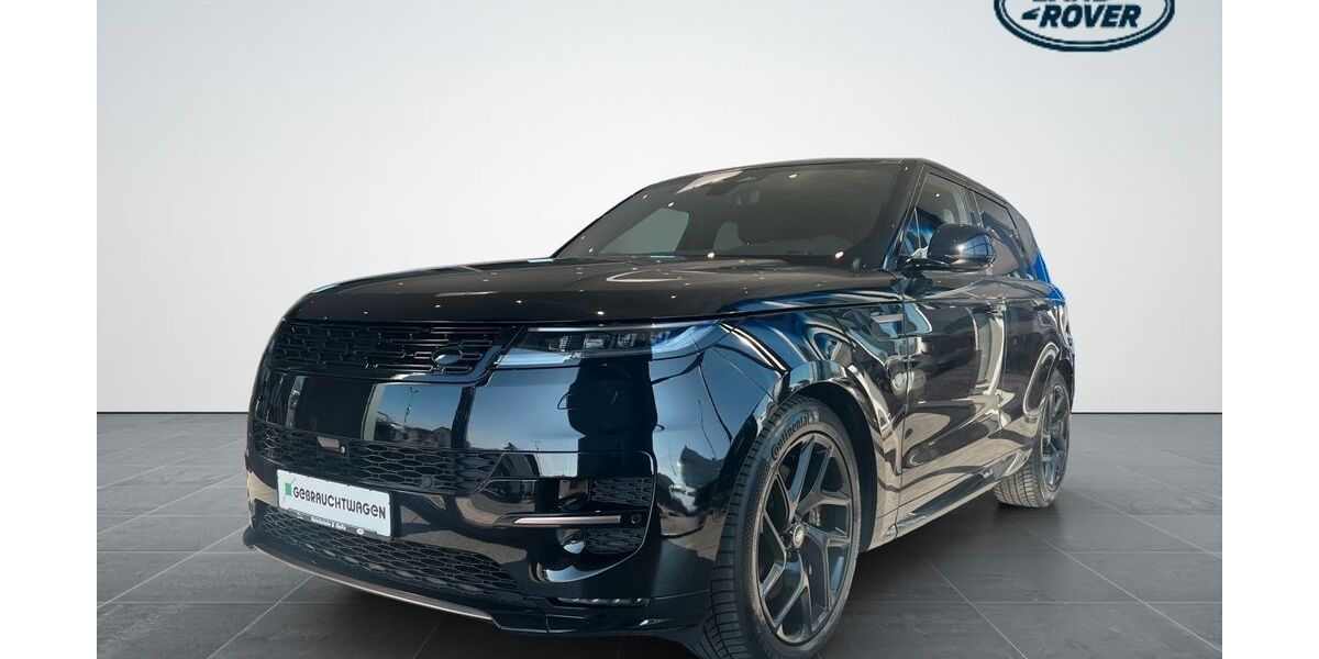 Land Rover Range Rover Sport 68.100 km 93.990 &euro; Jena-Lobeda 07747