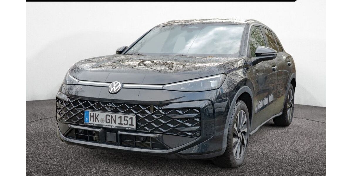 VW T-Roc 6.095 km 42.950 &euro; Iserlohn 58636