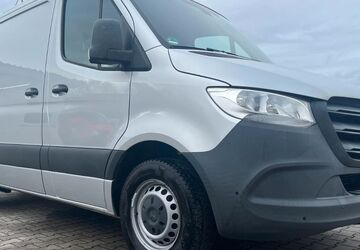 Mercedes-Benz Sprinter 104.822 km 20.490 &euro; mannheim 68219