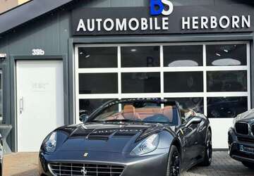 Ferrari California 95.650 km 94.990 &euro; Herborn 35745