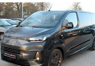 Fiat Scudo 3.550 km 38.790 &euro; Wittenberge 19322