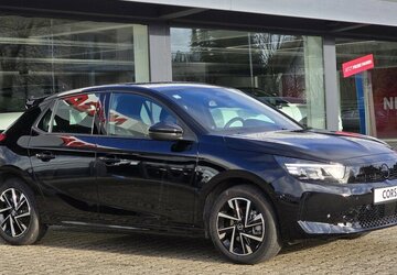 Opel Corsa GS Automatik|Winterpaket|ACC|Kamera 12.043 km 18.550 &euro; Wermelskirchen 42929