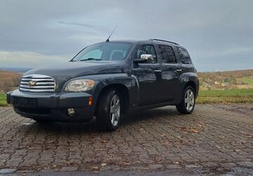 Chevrolet HHR 253.516 km 2.150 &euro; Herdecke 58313