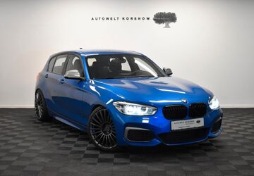 BMW M140i 105.999 km 31.000 &euro; Saerbeck 48369