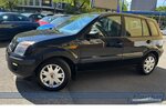 Ford Fusion Fun 1.2*Klima*02/2028TÜV*AHK*AUX* 214.720 km 2.890 &euro; Berlin 13187