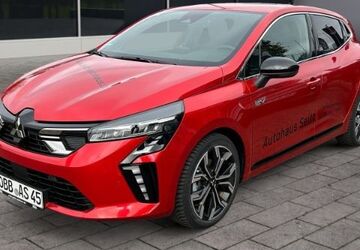 Mitsubishi Colt 5.230 km 21.880 &euro; Obernburg 63785