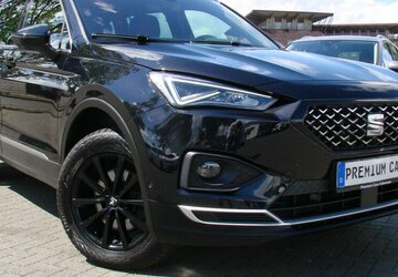 Seat Tarraco 2.0TDi Xperience ACC Pano LED AHK 7Sitzer 64.231 km 30.980 &euro; Falkensee 14612