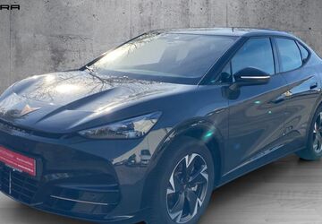 Cupra Tavascan 12.450 km 37.950 &euro; Weißenburg in Bayern 91781