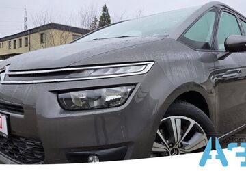 Citroen C4 Picasso 155.346 km 8.990 &euro; Braunschweig 38112