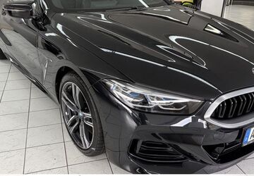 BMW M850 24.447 km 82.800 &euro; Hamburg 22459