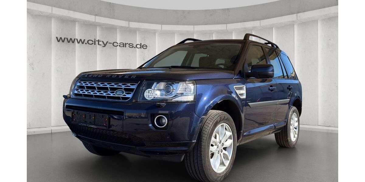 Land Rover Freelander 149.800 km 11.990 &euro; Brandenburg 14772