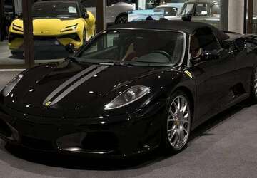 Ferrari F430 50.000 km 115.000 &euro; Michelfeld 74545