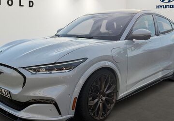 Ford Mustang Mach-E 52.498 km 29.790 &euro; Ludwigshafen 67059