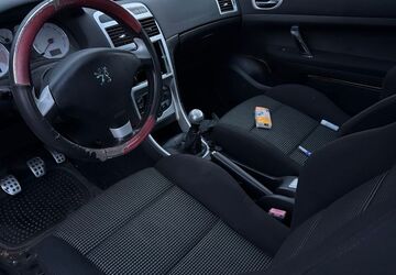 Peugeot 307 279.000 km 760 &euro; Bielefeld 33613